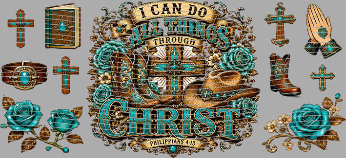 16oz Christ-CH-371